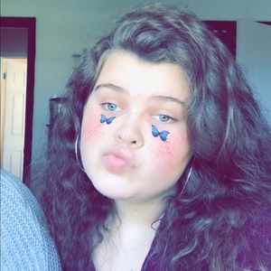 Meet your Posher, Deanna